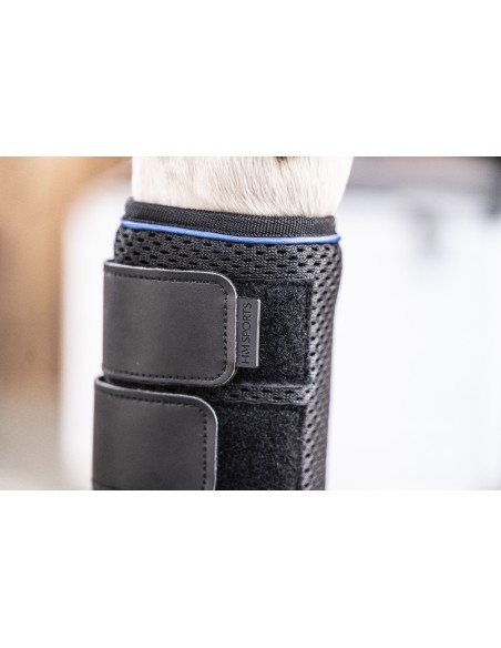 Guêtres de refroidissement EquineCarePro- HKM