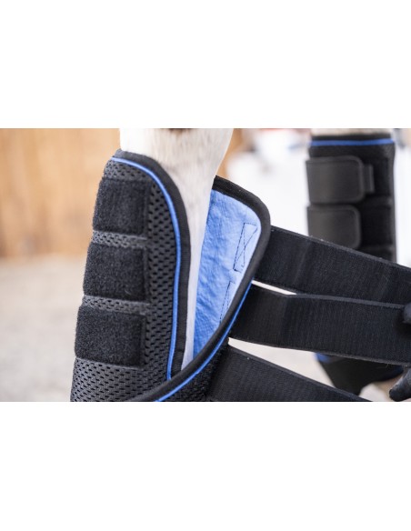 Guêtres de refroidissement EquineCarePro- HKM