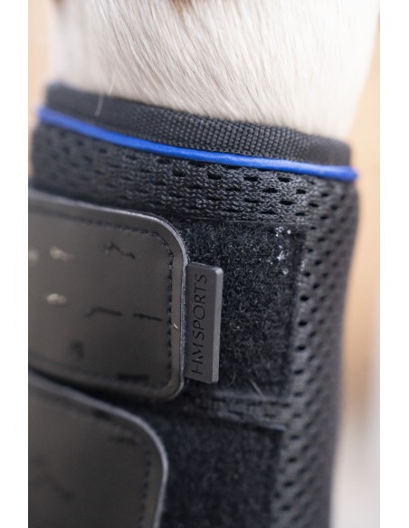 Guêtres de refroidissement EquineCarePro- HKM