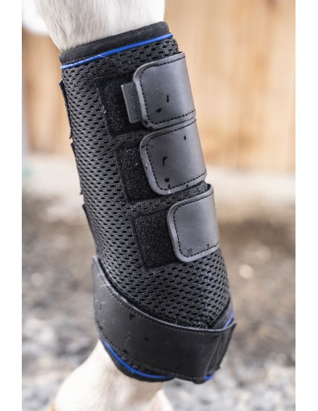 Guêtres de refroidissement EquineCarePro- HKM