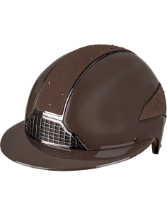 Casque d’équitation SWING H24 Lady Spark 2