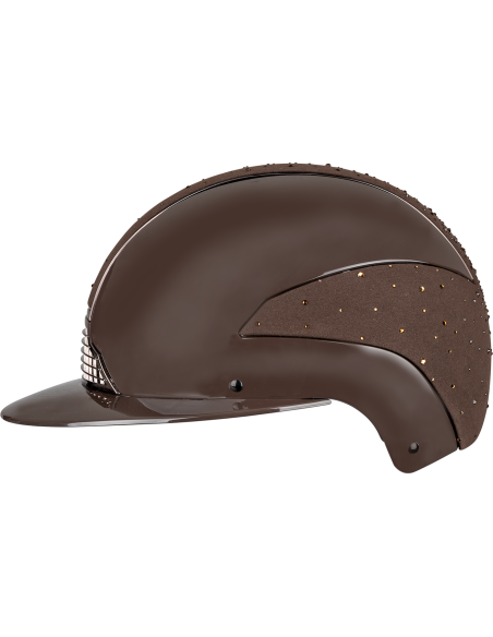 Casque d’équitation SWING H24 Lady Spark