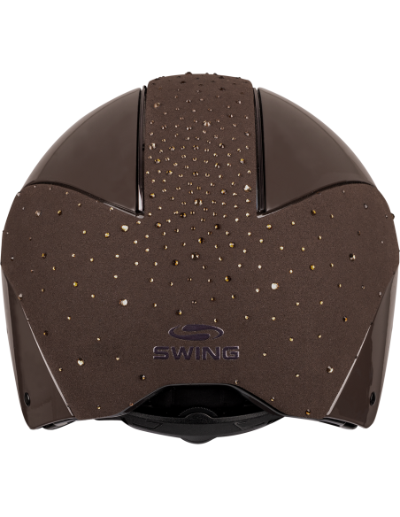 Casque d’équitation SWING H24 Lady Spark