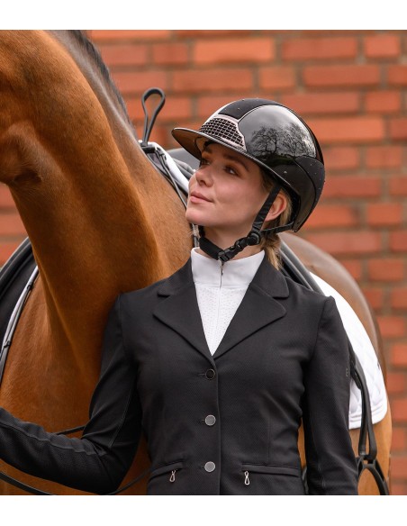 Casque d’équitation SWING H24 Lady Spark