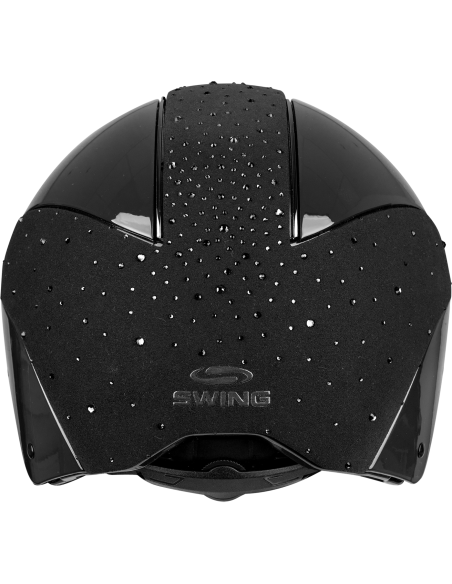 Casque d’équitation SWING H24 Lady Spark