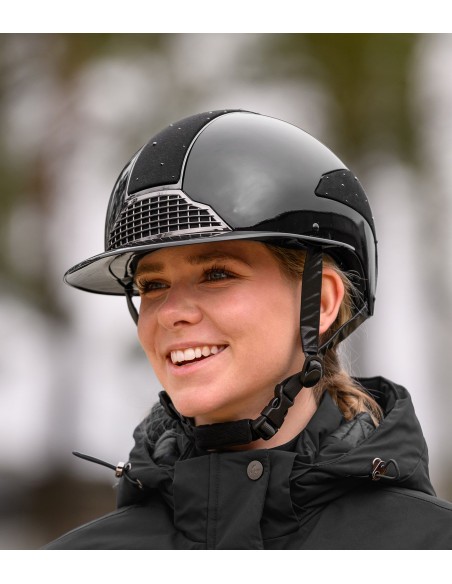 Casque d’équitation SWING H24 Lady Spark