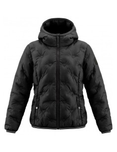 Veste matelassée Je t'aime EQUITHÈME EK-DARIA 2