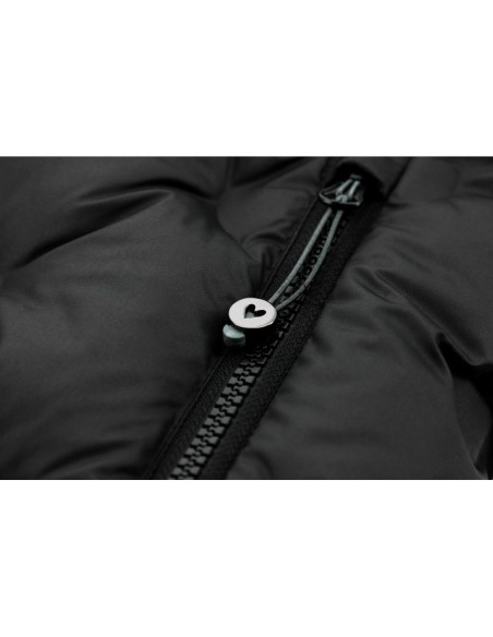 Veste matelassée Je t'aime EQUITHÈME EK-DARIA