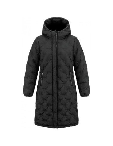 Veste matelassée Je t'aime EQUITHÈME EK Doris