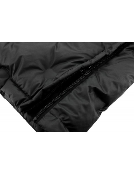 Veste matelassée Je t'aime EQUITHÈME EK Doris