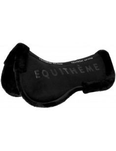 Amortisseur EQUITHÈME Dual System