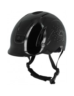 Casque EQUITHÈME EK Pady Galaxy