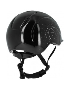 Casque EQUITHÈME EK Pady Galaxy 2