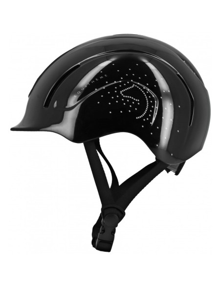 Casque EQUITHÈME EK Pady Galaxy