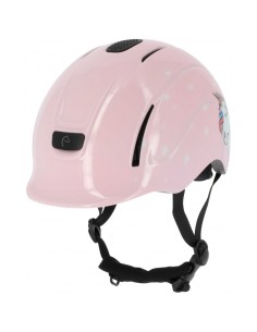 Casque EQUITHÈME EK Pady Licorne