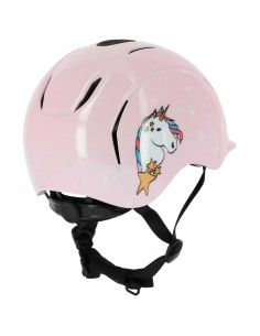 Casque EQUITHÈME EK Pady Licorne 2