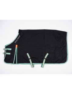 Horsewood 600D Regendecke – Wasserdichter und strapazierfähiger Schutz | Esprit Équitation 2