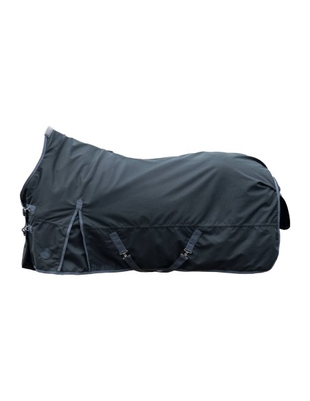Highneck Glasgow 1200 D Decke - HKM | 100 g warm & ultrarobust