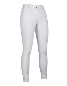 Pantalon Ari Mid Rise basanes en silicone HKM 2