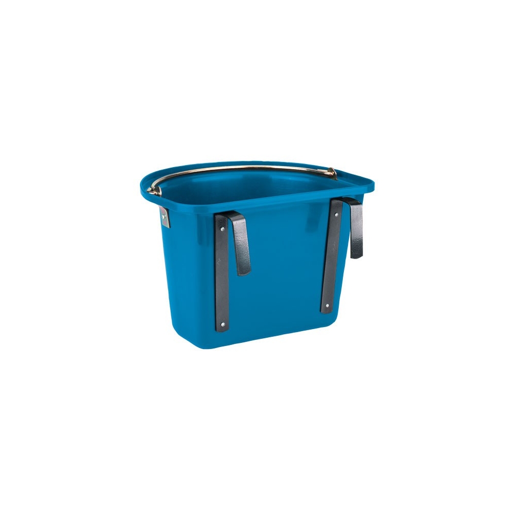 Kerbl Mangeoire Suspendue Eurohorse Aquamarine 12L 