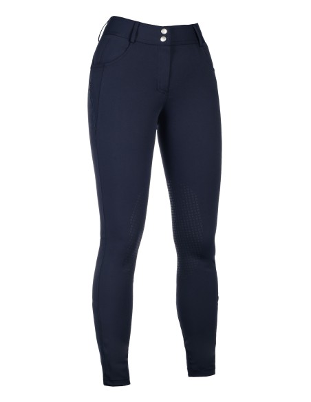 Pantalon Ari Mid Rise basanes en silicone HKM