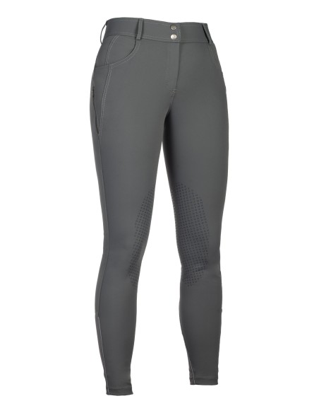 Pantalon Ari Mid Rise basanes en silicone HKM