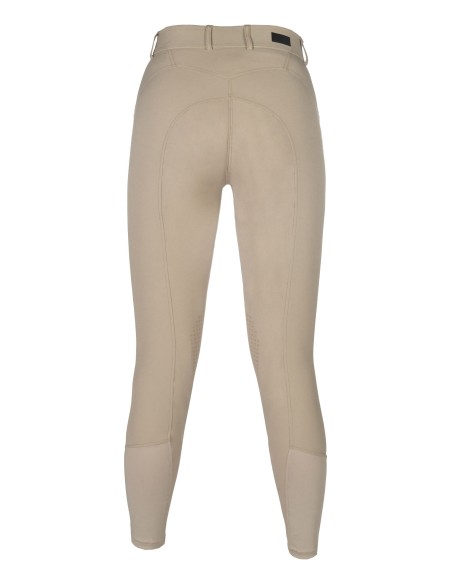 Pantalon Ari Mid Rise basanes en silicone HKM