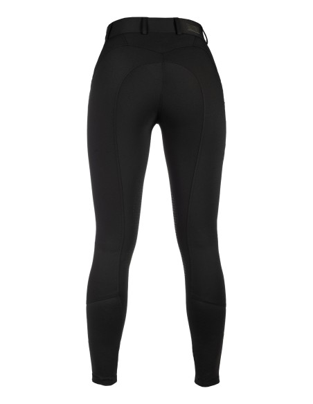 Pantalon Ari Mid Rise basanes en silicone HKM