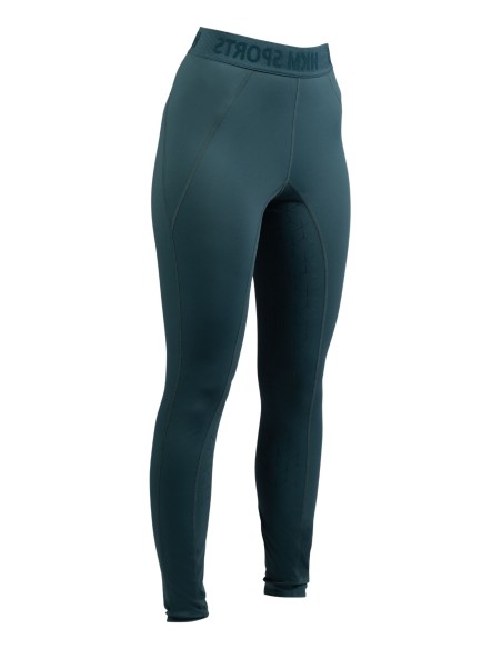 Leggings Tabea fond 1/1 en silicone HKM