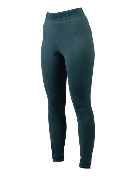 Leggings Tabea fond 1/1 en silicone HKM