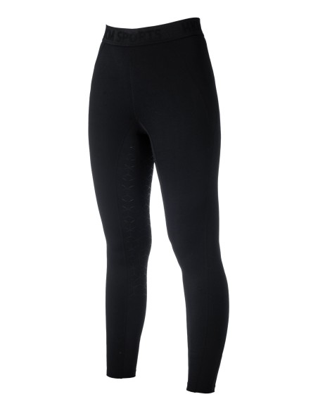 Leggings Tabea fond 1/1 en silicone HKM