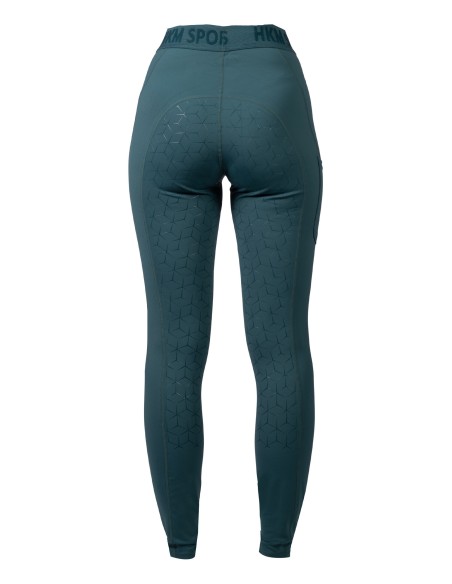 Leggings Tabea fond 1/1 en silicone HKM