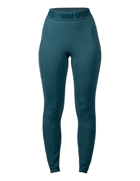 Leggings Tabea fond 1/1 en silicone HKM