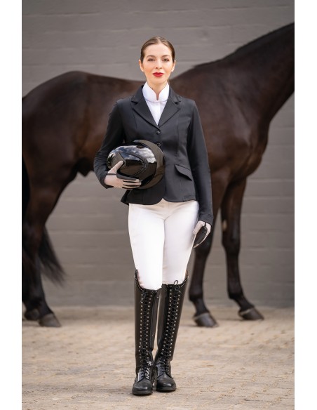 Veste de concours Amy- HKM