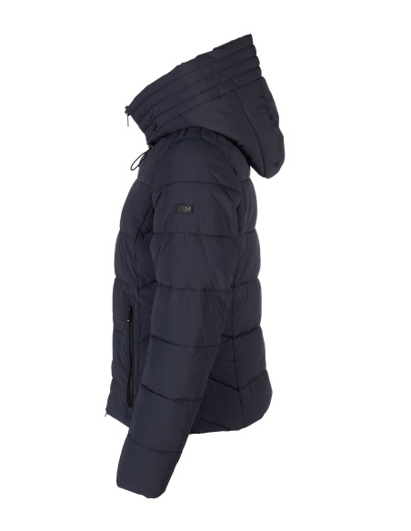 Veste Gilli- HKM