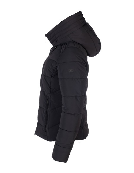 Veste Gilli- HKM
