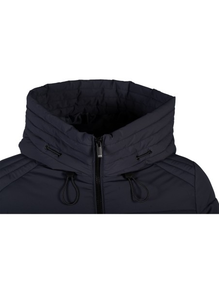 Veste Gilli- HKM