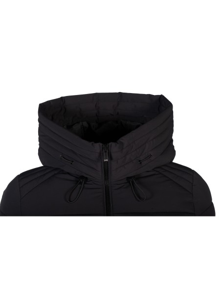 Veste Gilli- HKM