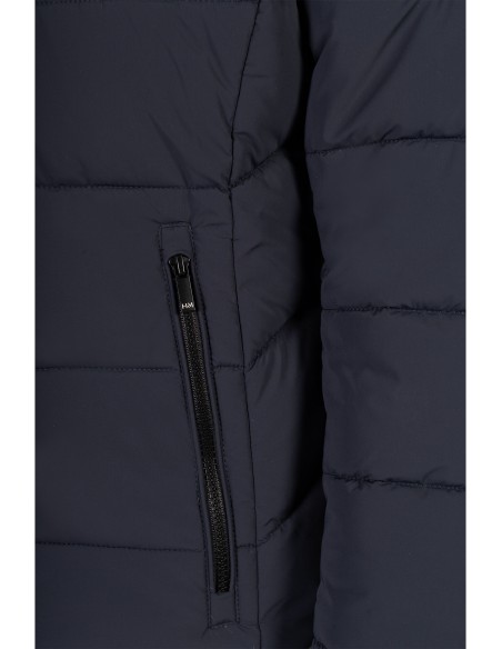 Veste Gilli- HKM