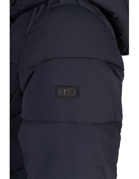 Veste Gilli- HKM