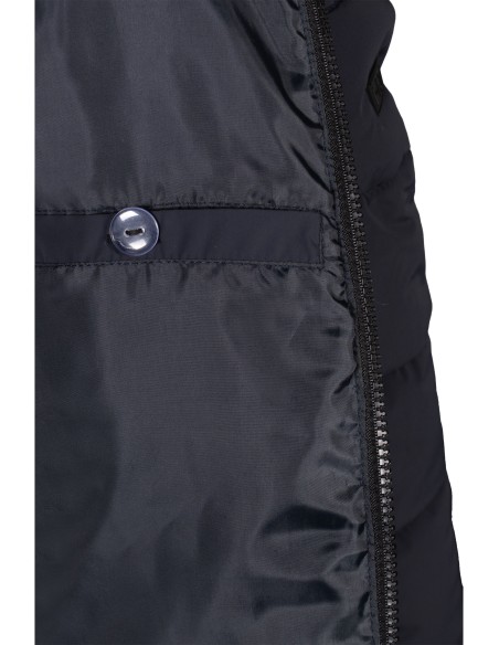 Veste Gilli- HKM
