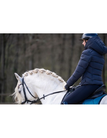 Veste Gilli- HKM
