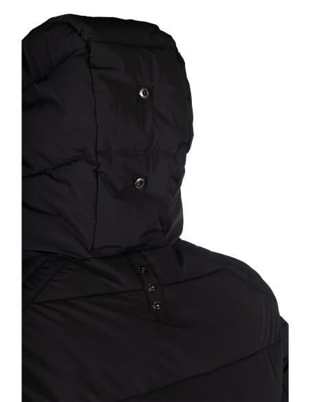 Veste Gilli- HKM