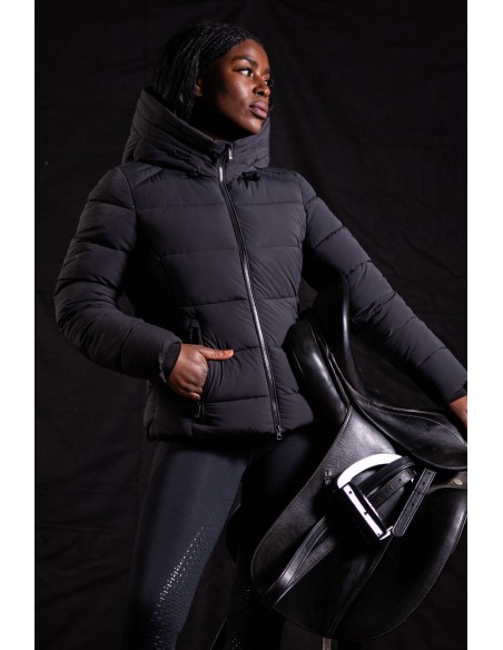 Veste Gilli- HKM