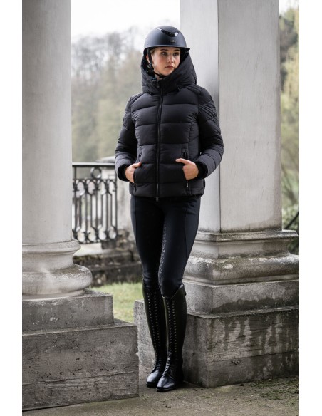 Veste Gilli- HKM