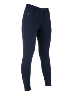 Pantalon chauffant Comfort Style 1/1 en silic. HKM