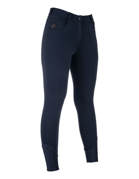 Pantalon chauffant Comfort Style 1/1 en silic. HKM
