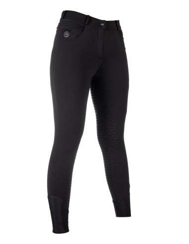 Pantalon chauffant Comfort Style 1/1 en silic. HKM