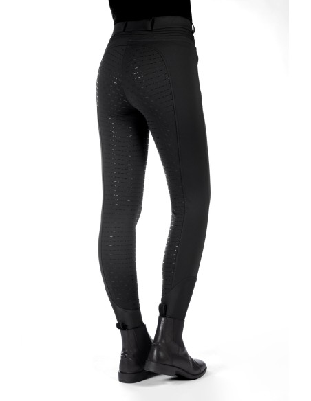 Pantalon chauffant Comfort Style 1/1 en silic. HKM