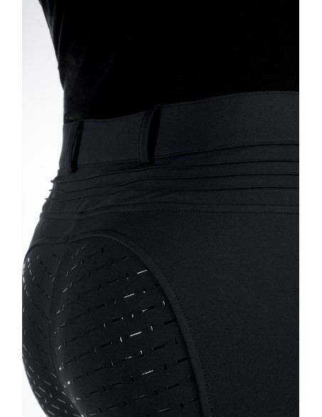 Pantalon chauffant Comfort Style 1/1 en silic. HKM